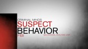 Esprits Criminels, franchise Criminal Minds : Suspect Behavior - Gnrique saison 1 