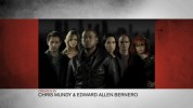 Esprits Criminels, franchise Criminal Minds : Suspect Behavior - Gnrique saison 1 